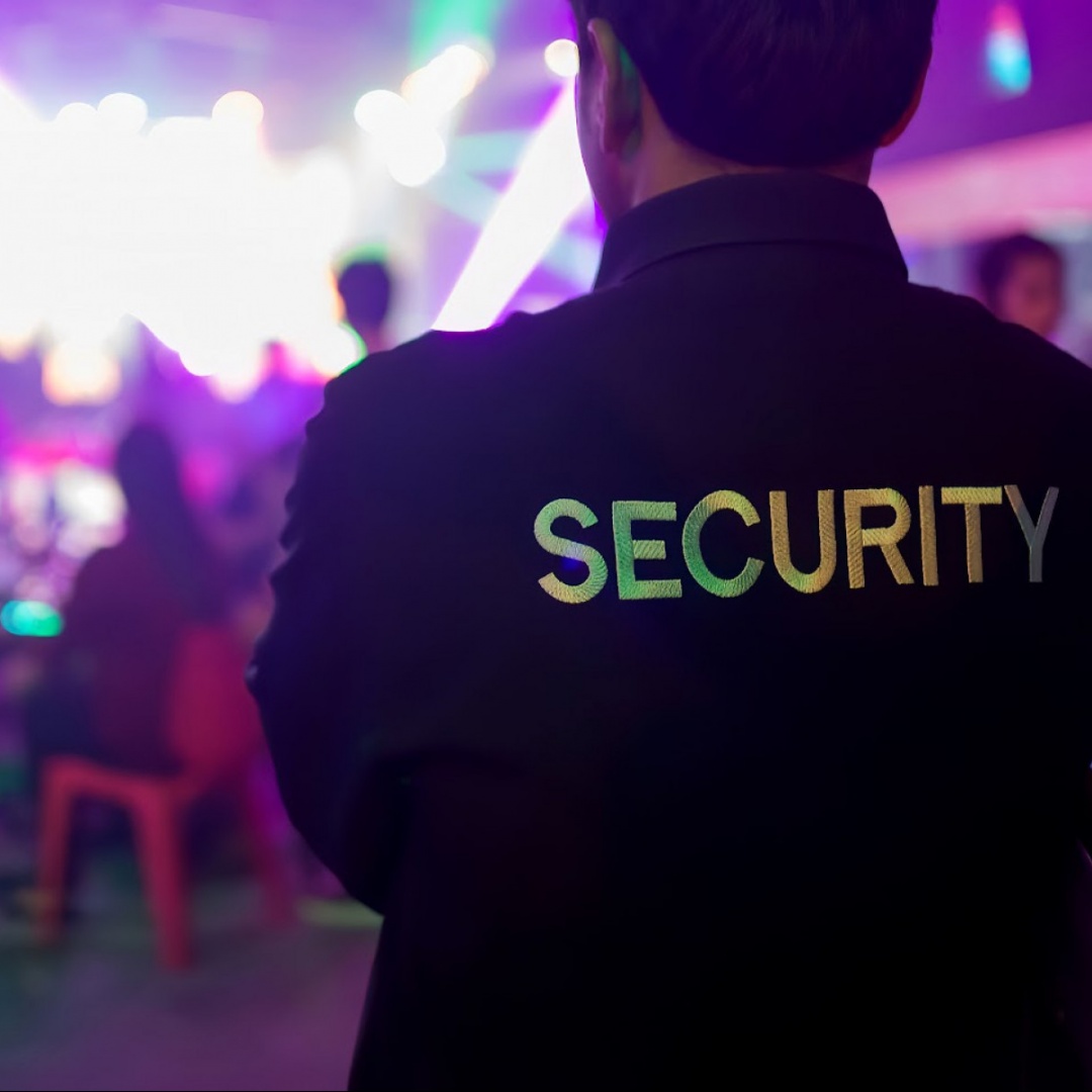 Event Security